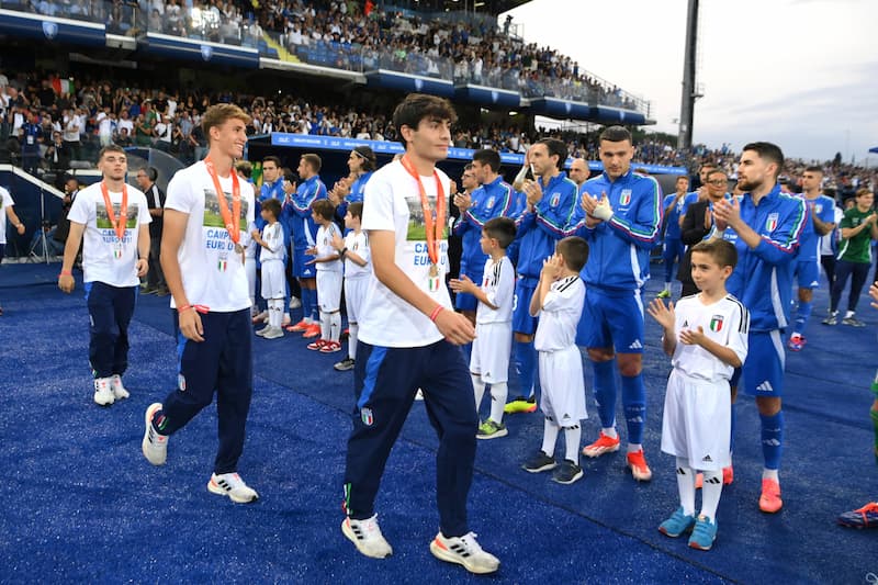 Italy Youth Championship Cup 